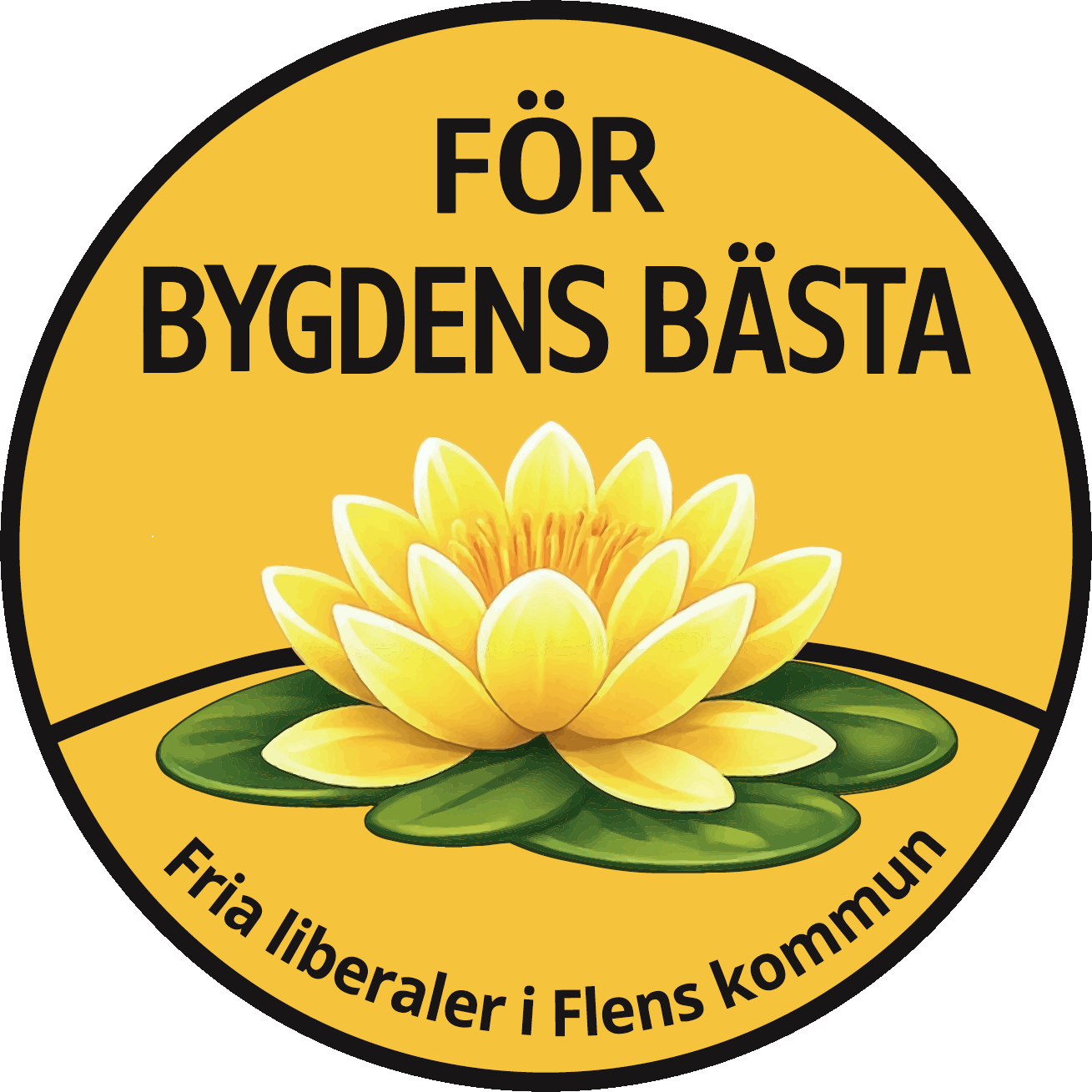 Fria liberaler i Flens kommun